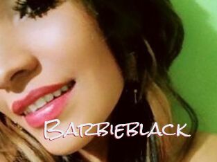 Barbie_black