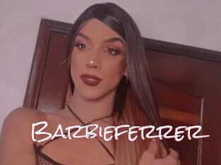 Barbieferrer