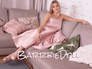 BarrbieDoll