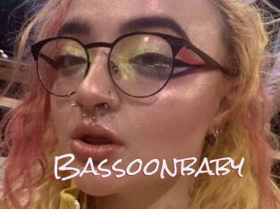 Bassoonbaby