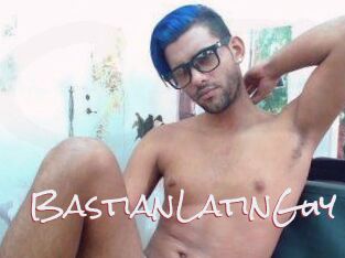 BastianLatinGuy