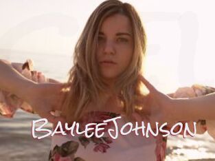 BayleeJohnson