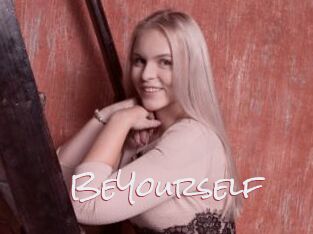 BeYourself