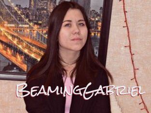 BeamingGabriel