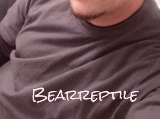 Bearreptile