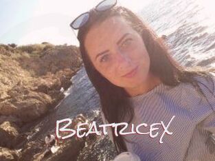 BeatriceX