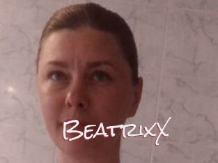 BeatrixX