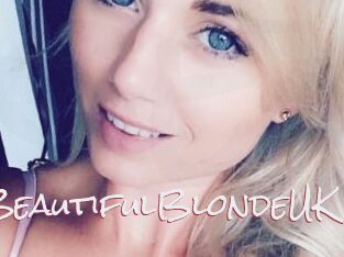 BeautifulBlondeUK