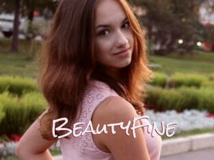 BeautyFine