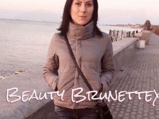 Beauty_BrunetteX