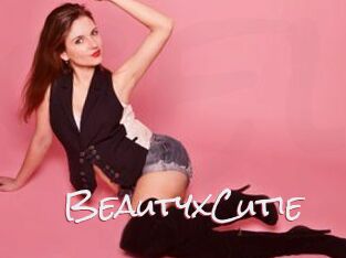 BeautyxCutie