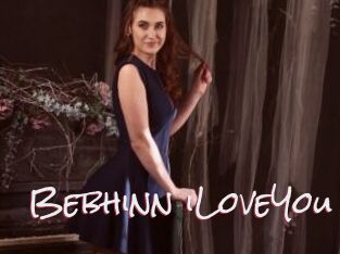 Bebhinn_iLoveYou