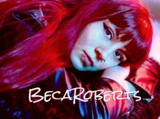 BecaRoberts