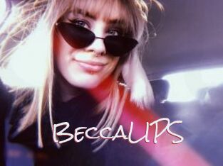 BeccaLIPS