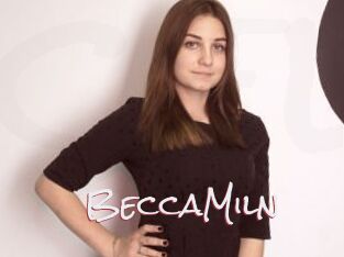 BeccaMiln