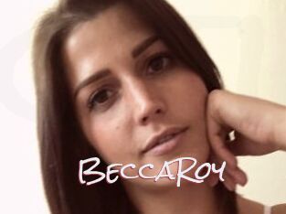 BeccaRoy