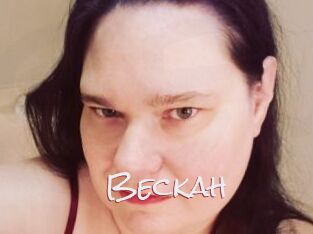 Beckah