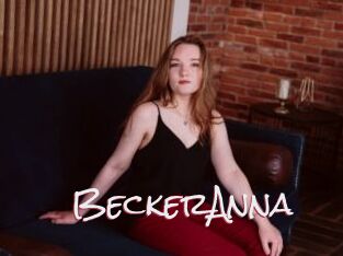 BeckerAnna