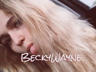 BeckyWayne