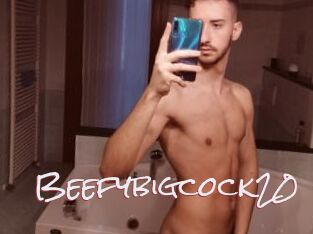 Beefybigcock20