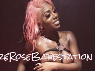 BelaireRoseBabestation