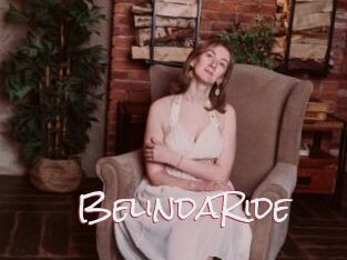 BelindaRide