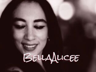 BellaAlicee