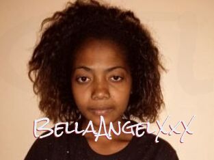 BellaAngelXxX