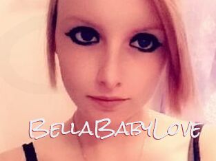 Bella_Baby_Love