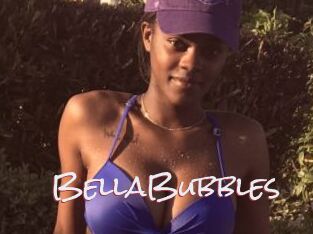 BellaBubbles