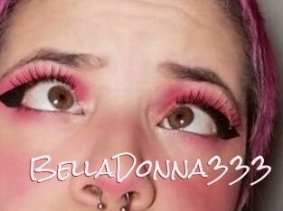 BellaDonna333