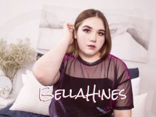 BellaHines