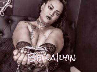 BellaIlyin