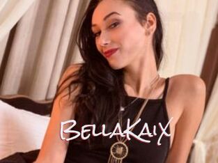 BellaKaiX