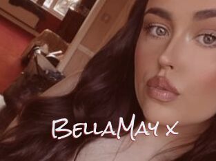 BellaMay_x