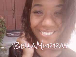 BellaMurray