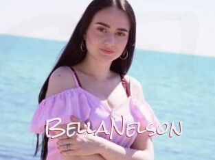 BellaNelson