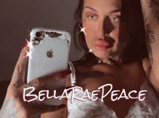 BellaRaePeace