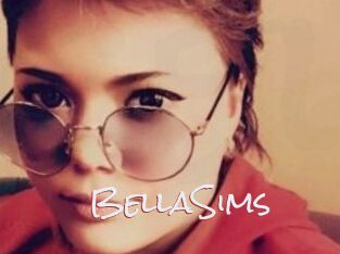 BellaSims