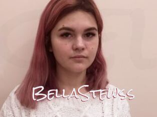 BellaStewss