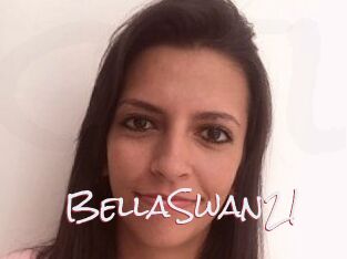 BellaSwan21