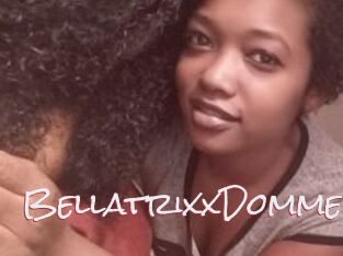 BellatrixxDomme Celiba Club