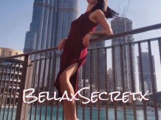 BellaxSecretx