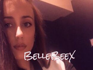 BelleBeeX