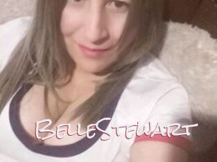 BelleStewart