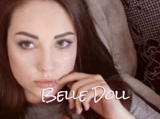 Belle_Doll