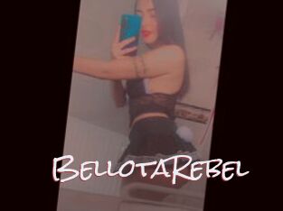 BellotaRebel