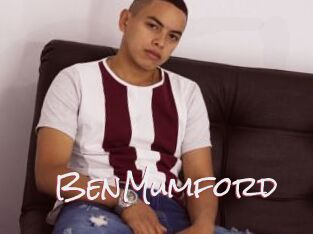 BenMumford