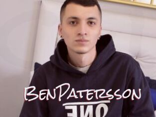 BenPatersson