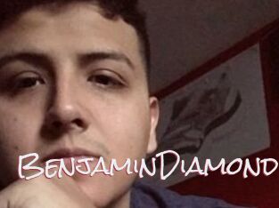 Benjamin_Diamond